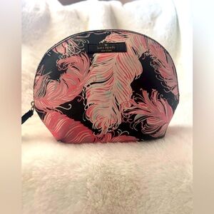 Kate Spade small cosmetic case